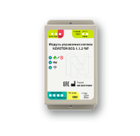 Контроллер управления котлом BCG-1.1.3-WF